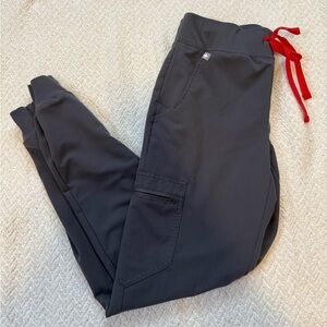 Figs Zamora Jogger Scrub Pants